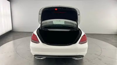 Mercedes-Benz C 300 2019 - 27990 EUR, 120000 km - AUTO.MOTO.pt - 120000km - foto 8 de 16
