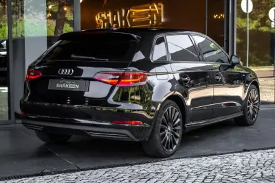 Audi A3 Sportback 2015 - 13490 EUR, 252393 km - AUTO.MOTO.pt - 252393km - foto 4 de 34