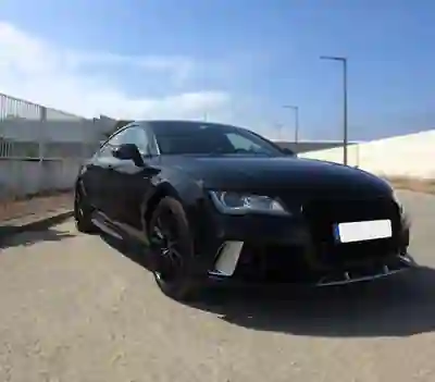 Audi A7 Sportback 2012 - 20000 EUR, 200000 km - AUTO.MOTO.pt - 200000km - foto 2 de 12