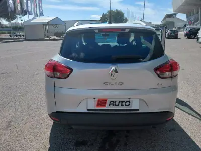 Renault Clio Sport Tourer 2014 — foto 6 de 29