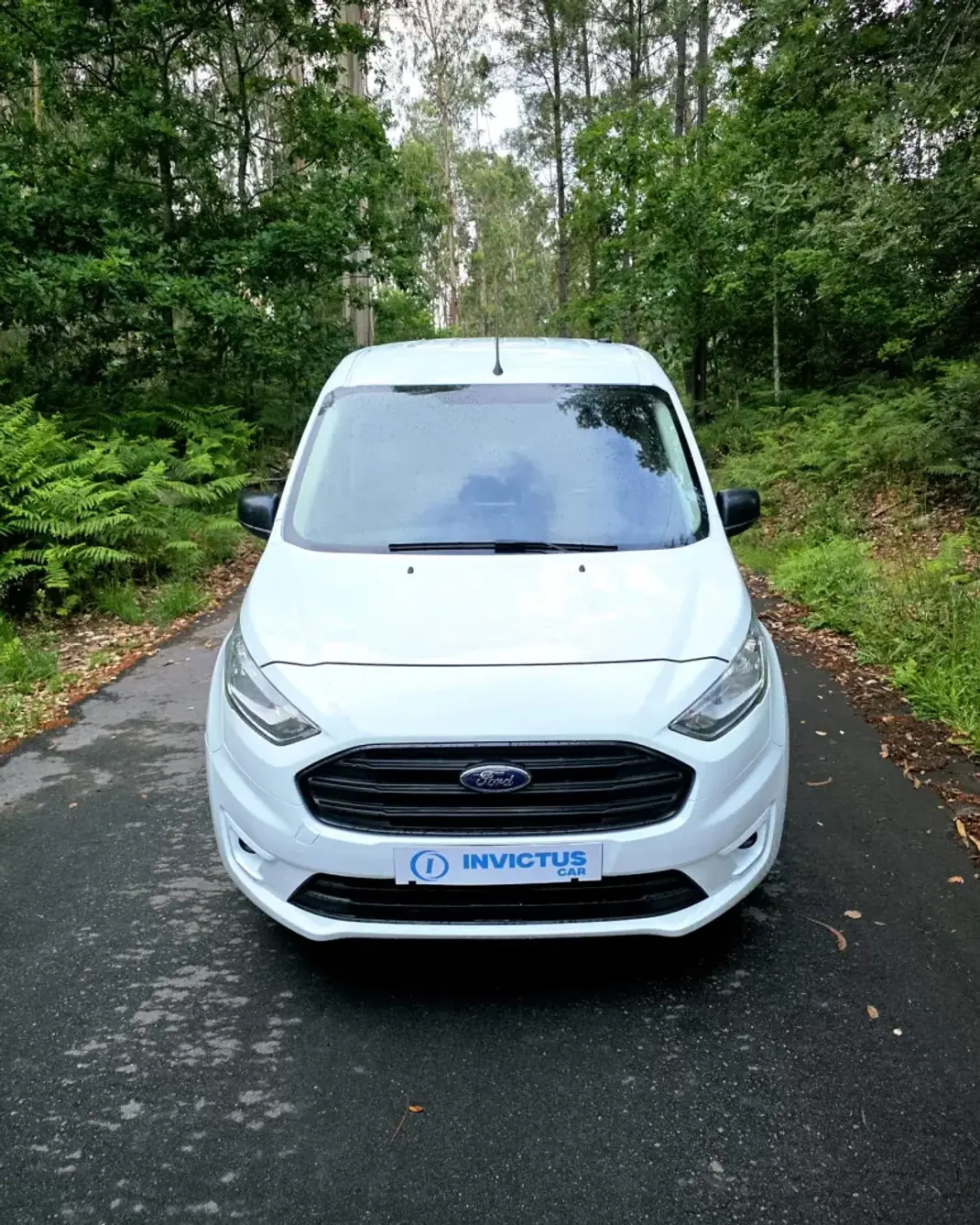 Ford Transit Connect 2019 - 11990 EUR, 144000 km - AUTO.MOTO.pt - 144000km - foto 4 de 27