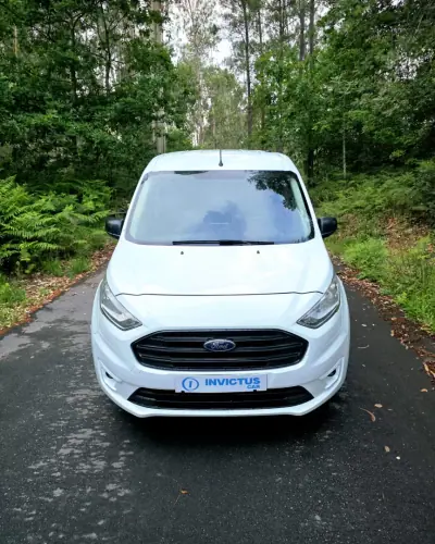 Ford Transit Connect 2019 - 11990 EUR, 144000 km - AUTO.MOTO.pt - 144000km - foto 4 de 27