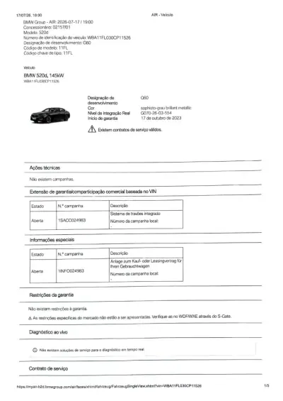 BMW 520 2023 - 49900 EUR, 46079 km - AUTO.MOTO.pt - 46079km - foto 55 de 60