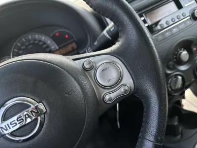 Nissan Micra 2016 - 8990 EUR, 66000 km - AUTO.MOTO.pt - 66000km - foto 34 de 42