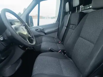 Mercedes-Benz SPRINTER 313 CDI 2007 - 14900 EUR, 190000 km - AUTO.MOTO.pt - 190000km - foto 16 de 16