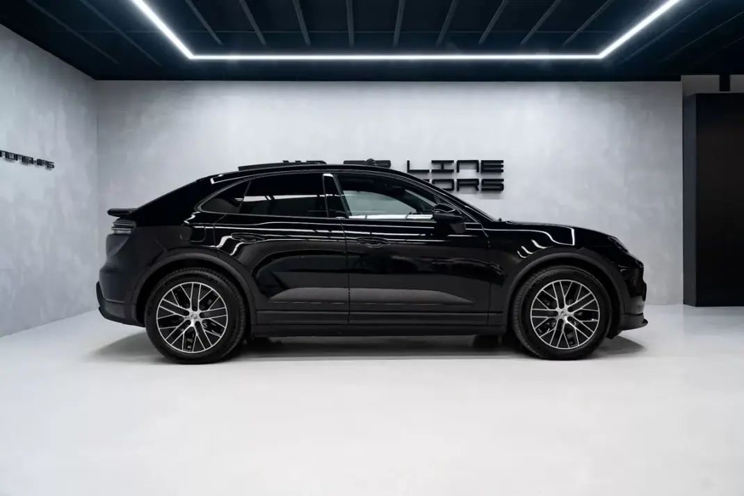 Porsche Macan 2026 - 89950 EUR, 6500 km - 6500km - foto 9 de 60
