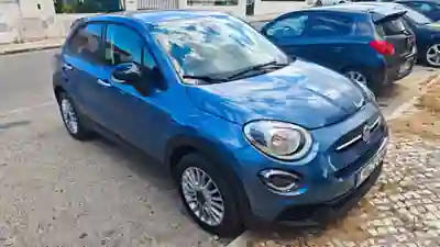 Fiat 500X 2019 - 10250 EUR, 153000 km - 153000km - foto 2 de 7