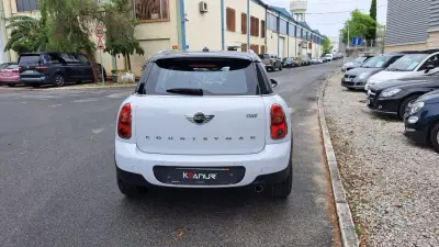 MINI Countryman 2014 - 12890 EUR, 124321 km - AUTO.MOTO.pt - 124321km - foto 18 de 43
