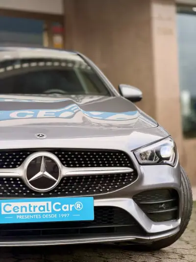 Mercedes-Benz CLA 180 2019 - 29950 EUR, 73000 km - AUTO.MOTO.pt - 73000km - foto 28 de 33
