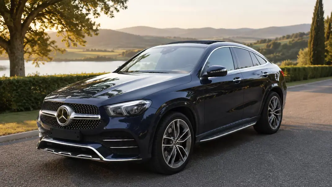 Mercedes-Benz GLE 350 2023 - 59000 EUR, 87500 km - AUTO.MOTO.pt - 87500km - foto 1 de 22