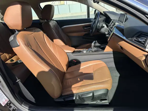 BMW 420 2014 - 15900 EUR, 220000 km - AUTO.MOTO.pt - 220000km - foto 50 de 54