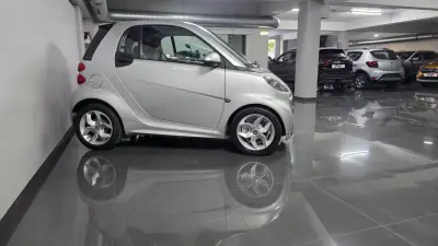 Smart ForTwo Coupé 2014 - 8990 EUR, 130000 km - AUTO.MOTO.pt - 130000km - foto 3 de 42