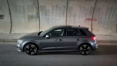 Audi S3 Sportback 2019 - 39900 EUR, 114000 km - AUTO.MOTO.pt - 114000km - foto 6 de 29