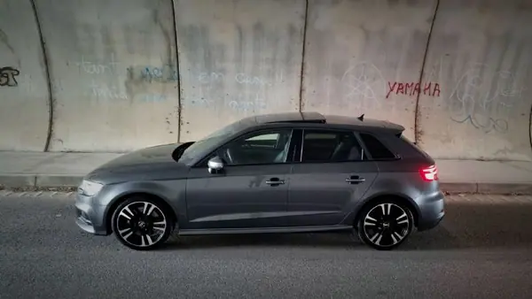 Audi S3 Sportback 2019 - 36500 EUR, 114000 km - AUTO.MOTO.pt - 114000km - foto 6 de 29