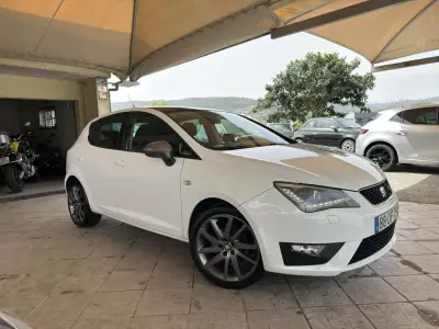 SEAT Ibiza 2013 - 9950 EUR, 120356 km - AUTO.MOTO.pt - 120356km - foto 10 de 29