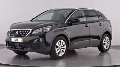 Peugeot 3008 2018 - 15500 EUR, 98159 km - 98159km - foto 1 de 8