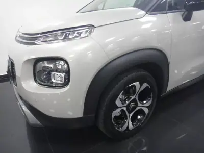 Citroën C3 Aircross 2019 - 14990 EUR, 63000 km - AUTO.MOTO.pt - 63000km - foto 3 de 27