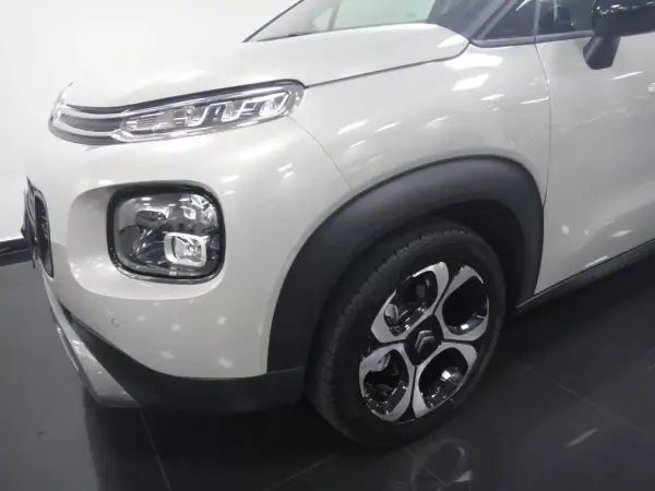 Citroën C3 Aircross 2019 - 14500 EUR, 63000 km - AUTO.MOTO.pt - 63000km - foto 3 de 27