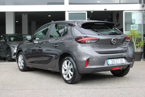 Opel Corsa 2020 - 11900 EUR, 145397 km - AUTO.MOTO.pt - 145397km - foto 2 de 25