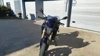 BMW F 900 R 2018 - 5900 EUR, 35600 km - AUTO.MOTO.pt - 35600km - foto 8 de 8