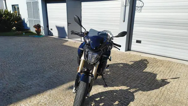 BMW F 900 R 2018 - 5900 EUR, 35600 km - AUTO.MOTO.pt - 35600km - foto 8 de 8