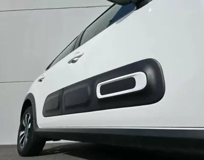 Citroën C3 2021 - 10900 EUR, 31800 km - AUTO.MOTO.pt - 31800km - foto 6 de 31