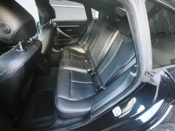 BMW 435 Gran Coupé d xDrive Pack M Auto 2018 Diesel