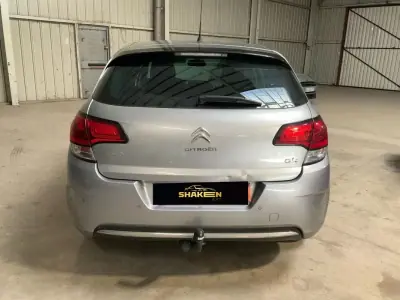 Citroën C4 2017 - 9690 EUR, 90951 km - AUTO.MOTO.pt - 90951km - foto 5 de 11