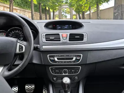 Renault Mégane 2012 - 6500 EUR, 231500 km - 231500km - foto 17 de 21