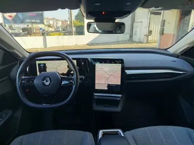 Renault Mégane E-Tech 2023 - 23490 EUR, 86000 km - 86000km - foto 14 de 20