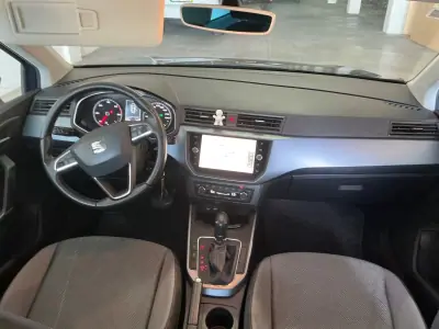 SEAT Arona 2019 — foto 3 de 5