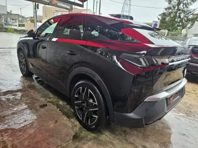 Peugeot 3008 2024 - 29999 EUR, 25000 km - AUTO.MOTO.pt - 25000km - foto 5 de 16