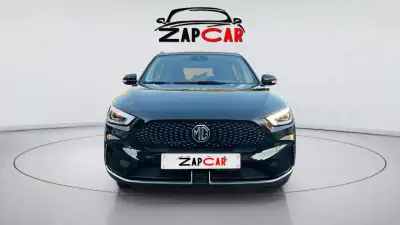 MG ZS 2023 - 21750 EUR, 26148 km - AUTO.MOTO.pt - 26148km - foto 2 de 22