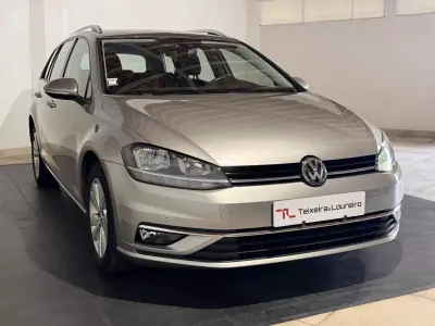 Volkswagen Golf Variant 2017 - 12900 EUR, 151000 km - AUTO.MOTO.pt - 151000km - foto 3 de 25
