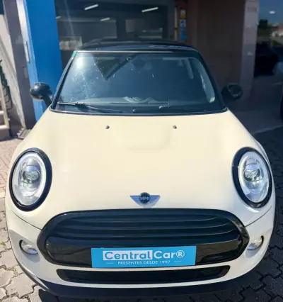 MINI Cooper 2016 - 12950 EUR, 123000 km - 123000km - foto 4 de 27