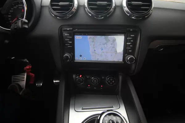 Audi TT Coupé 2009 - 15450 EUR, 207000 km - AUTO.MOTO.pt - 207000km - foto 24 de 24