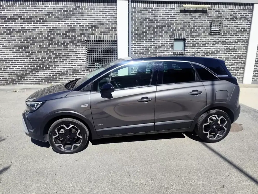 Opel Crossland 2023 - 13980 EUR, 26000 km - 26000km - foto 5 de 29