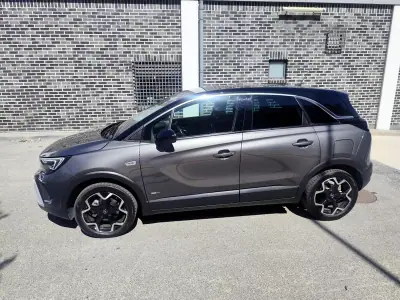Opel Crossland 2023 - 13980 EUR, 26000 km - 26000km - foto 5 de 29