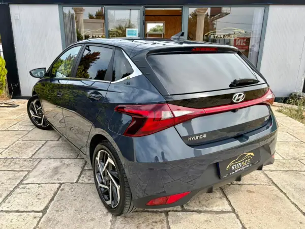 Hyundai i20 2021 - 16990 EUR, 41822 km - AUTO.MOTO.pt - 41822km - foto 3 de 16
