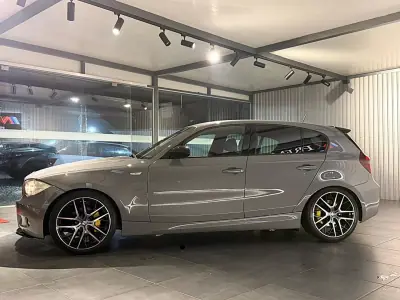 BMW 118 2008 - 14990 EUR, 191000 km - AUTO.MOTO.pt - 191000km - foto 20 de 41