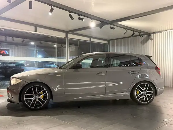 BMW 118 2008 - 14990 EUR, 191000 km - AUTO.MOTO.pt - 191000km - foto 20 de 41