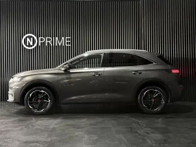 DS DS7 Crossback 2019 - 23500 EUR, 147000 km - AUTO.MOTO.pt - 147000km - foto 2 de 30