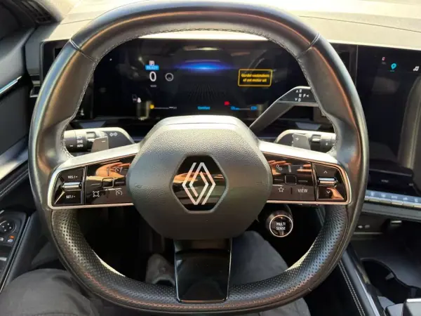 Renault Austral 2024 - 25750 EUR, 80461 km - AUTO.MOTO.pt - 80461km - foto 6 de 13