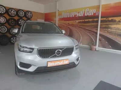 Volvo XC 40 2019 - 18800 EUR, 148000 km - foto 2 de 26