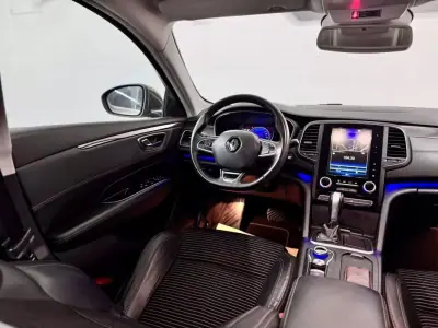 Renault Talisman Sport Tourer 2016 - 13750 EUR, 137000 km - AUTO.MOTO.pt - 137000km - foto 26 de 60