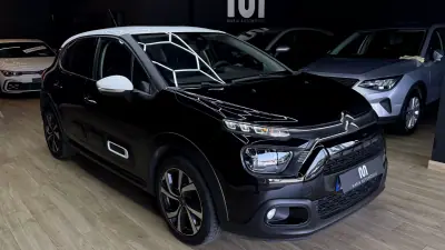 Citroën C3 2023 - 60000km