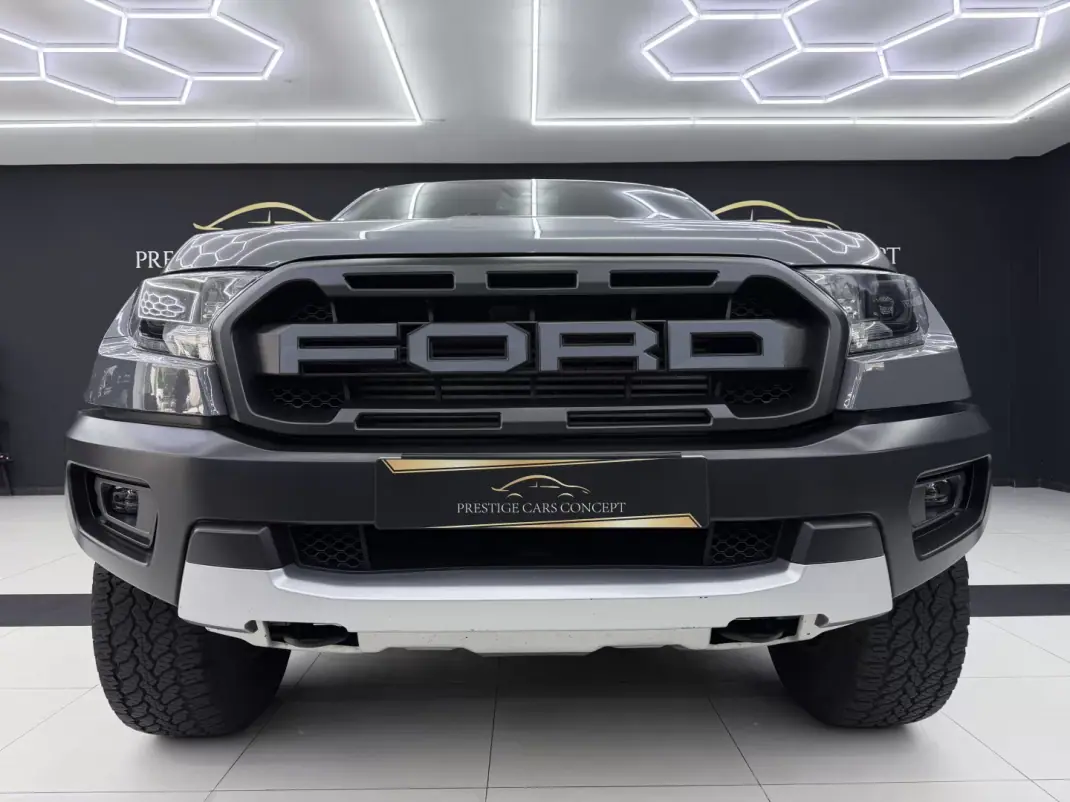 Ford Ranger 2021 - 47950 EUR, 93344 km - 93344km - foto 13 de 47
