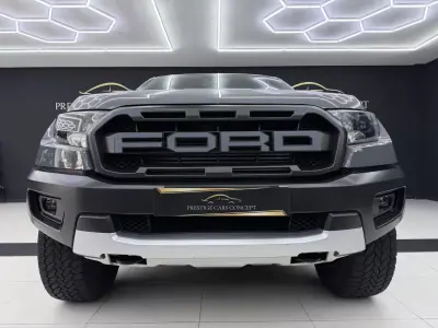 Ford Ranger 2021 - 47950 EUR, 93344 km - 93344km - foto 13 de 47