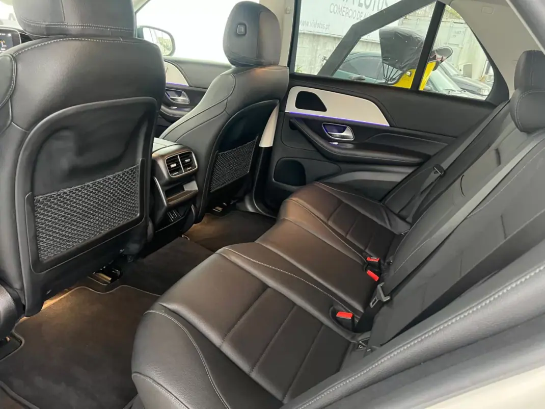 Mercedes-Benz GLE 350 2021 - 65000 EUR, 149000 km - AUTO.MOTO.pt - 149000km - foto 15 de 16