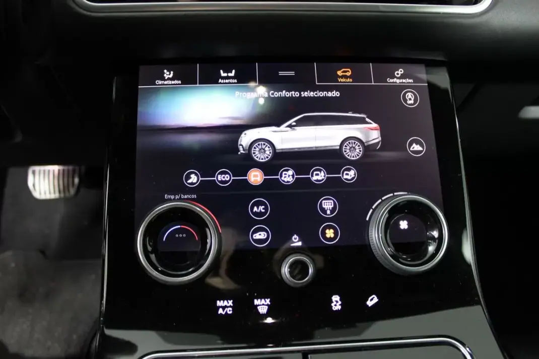 Land Rover Range Rover Velar 2018 - 44900 EUR, 110932 km - AUTO.MOTO.pt - 110932km - foto 15 de 20